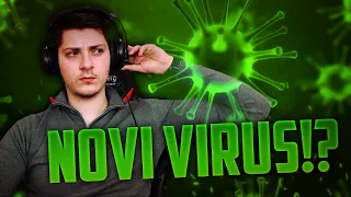 Novi Virus: Šta Se To Dešava U Kini?