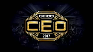 CEO 2017 - Crim (Fox, Falco) vs FendrickLamar (Marth) - Pools