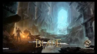 Blade Reborn Gameplay First Look