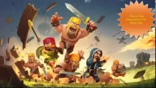 Clash of clans gems tool 100% working online