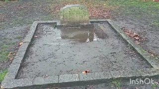 Dick Turpin, who was an infamous highwayman, was hanged on 7th April 1739. Here's his grave in York