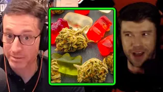 Taking TOO MANY Edibles | PKA