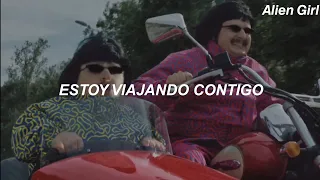 Oliver Tree - With You // Sub. Español (video oficial)