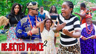 REJECTED PRINCE PART 2{NEWLY RELEASED NOLLYWOOD MOVIE} LATEST TRENDING NOLLYWOOD MOVIE #2024 #movies