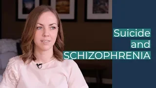 Suicide and Schizophrenia/Schizoaffective Disorder