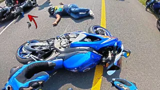New BIKERS Should WATCH This