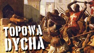 10 niesamowitych oblężeń [TOPOWA DYCHA]