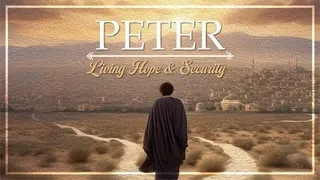 05/12/24 | Life Of Peter | Peter In Post Resurrection Narrative