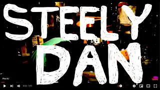 Steely Dan's PEG Drum Cover Bonzoleum Drum Channel