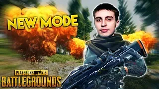 NEW GAME MODE GOD.. | Best PUBG Moments and Funny Highlights - Ep.213