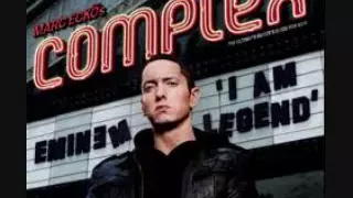 Not Afraid - Eminem Rock Remix / Guitar Cover Slideshow
