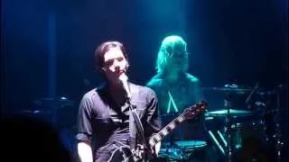 Placebo - Blind (Liverpool Olympia 26 April 2012)