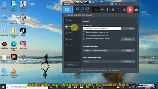 ------------------------------By Bandicam Screen Recorder (https://www.bandicam.com)