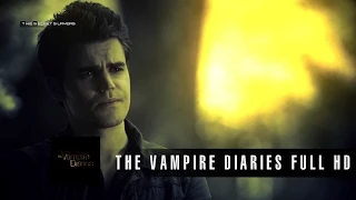 THE VAMPIRE DIARIES - FADE INTO YOU (6x08) OPENING CREDITS (HD)