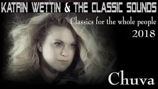 "Chuva" - J. Fernando (covered Katrin Wettin)