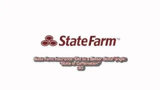 Two 'Get to a Better State' Radio Jingles for State Farm Insurance