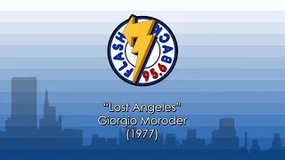 Flashback FM 95.6 (GTA Liberty City Stories) - Alternate Playlist
