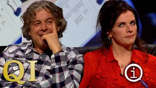 QI Series 18: Quarrels | With Aisling Bea, Jason Manford and Anuvab Pal