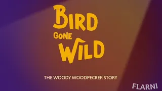 Woody Woodpecker | Документальный трейлер | FLARNI