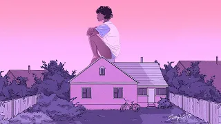 Above the clouds ● lofi hiphop mix