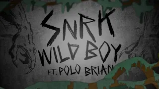 Snotty Nose Rez Kids - Wild Boy ft. Polo Brian [Official Lyric Video]