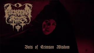 LUCIFERIAN RITES "Bats of Crimson Wisdom" Official Music Video