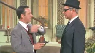 Get Smart - One of Our Olives Is Missing (Ziggy, ep.1)