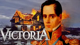 Victoria 2 The Typical Mexican Experience