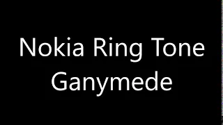 HMD Global ringtone - Ganymede