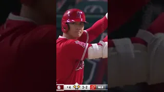 Shohei Ohtani 117MPH HOME RUN, 15th on the year! (Angels/Rangers | 5/26/21) HD