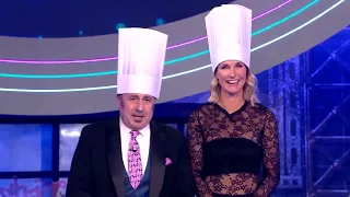 GialappaShow St. 2 - Cucina con Ellen