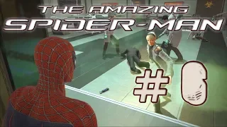 The Amazing Spider-Man - Глава 6 - Смайт принимает вызов[1080p]