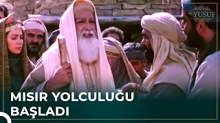 Kenan Halkının Kaderi Değişmeye Başladı | Hz. Yusuf