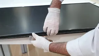 Led Tv Ekranınız mı Kırıldı? Çözümü Artık Çok Kolay...