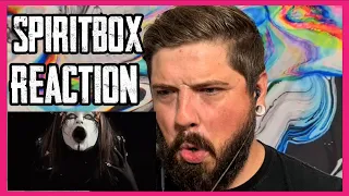 Spiritbox - Holy Roller (Reaction)