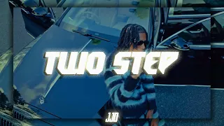 [FREE] 50 Cent X Digga D X Strandz Type Beat - "TWO STEP" | 90s/2000s Rap Type Beat 2023