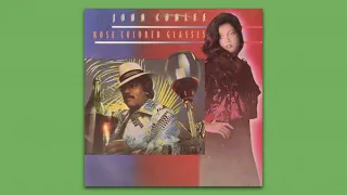 John Conlee "Rose Colored Glasses"