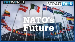 How Will the AUKUS Row Impact NATO?