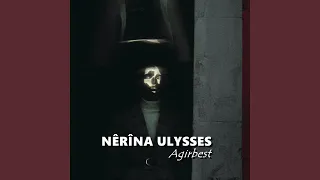 Nêrîna Ulysses - Ulysses' gaze- Scene of the umbrellas