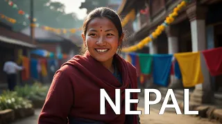 Nepal: A Journey Through the Himalayan Wonderland