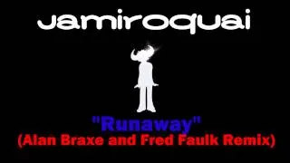 Electric Master's Jamiroquai Maxi Mix