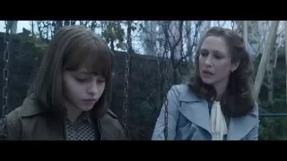 Expediente Warren: El Caso Enfield (The Conjuring) - Tráiler Teaser Oficial en Castellano HD