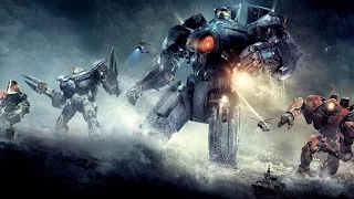 Pacific Rim 2 — What We Know