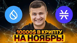 Откат или продолжение роста? К чему готовиться в ноябре?