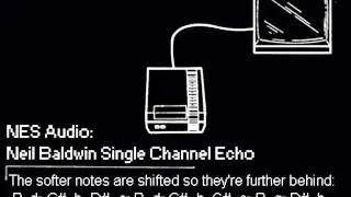 Neil Baldwin Single Channel Echo