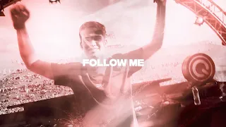 Devin Wild & E-Life - Follow Me | Official Hardstyle Music Video