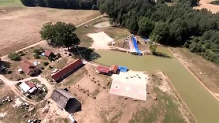 OFFICIAL Baldones Waterjump 2018