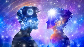 THE LOVE ENERGY! 💥 Male and Female Energy Healing