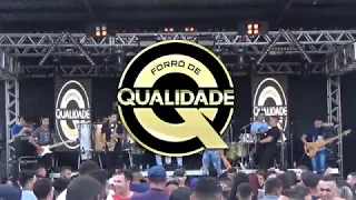 BATEU ONDA - FORRÓ DE QUALIDADE