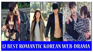 12 SHORT BUT SWEET ROMANTIC KOREAN WEB-DRAMA ll 20 YEARS OLD ll WEDNESDAY 3:30 PM ll K Fanatic